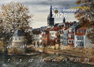 Kalendermotiv 2026