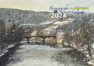 Kalendermotiv 2024